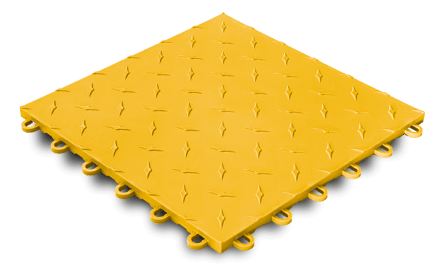 Elite Modular Flooring Logo
