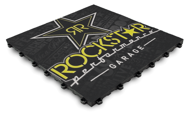 Elite Modular Flooring Logo