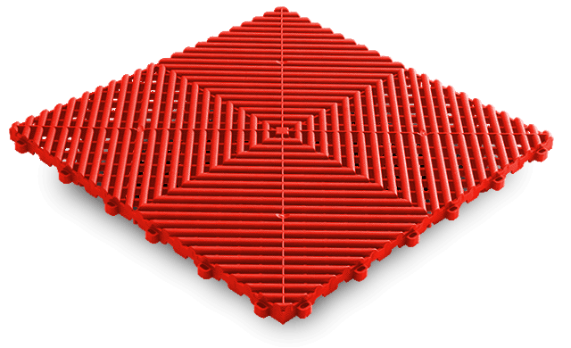Elite Modular Flooring Logo