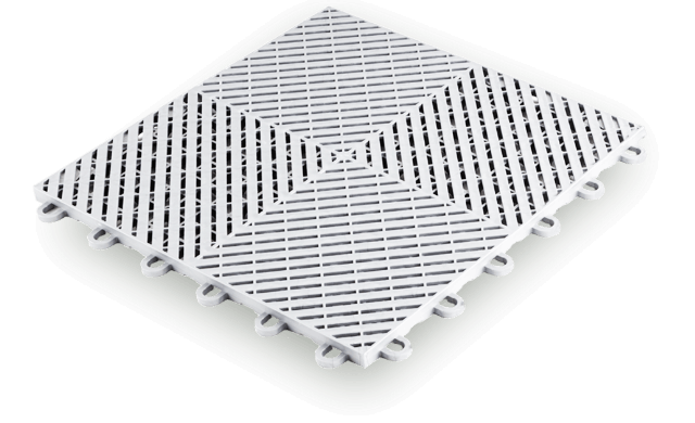 Elite Modular Flooring Logo