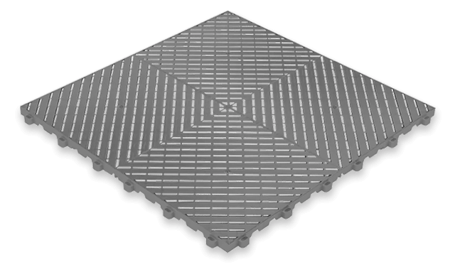 Elite Modular Flooring Logo